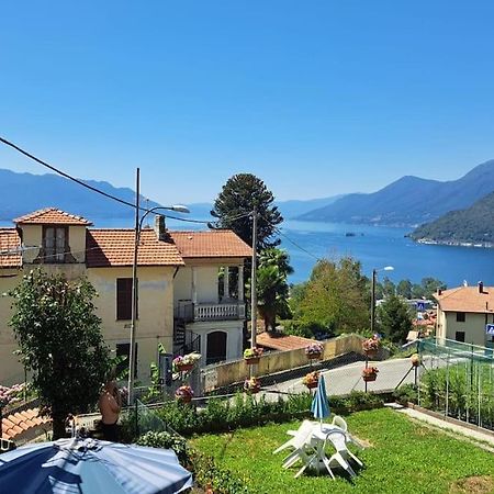 Апартаменты Mo&Ma - Panorama E Relax Maccagno Экстерьер фото